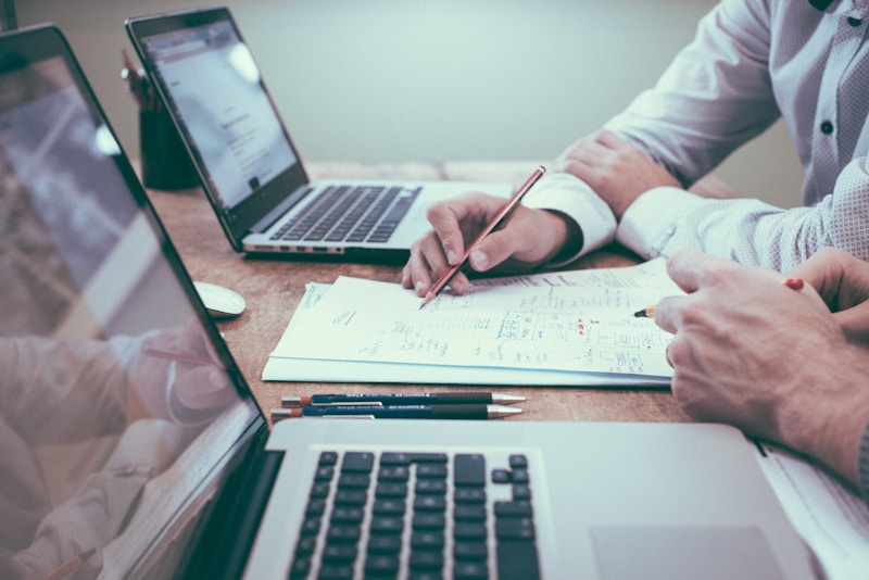 Professional credentials and trust signals for healthcare providers