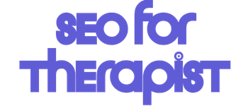 Seo For Therapists