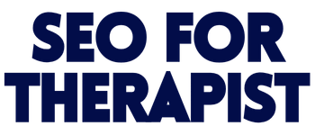 SEO for Therapists